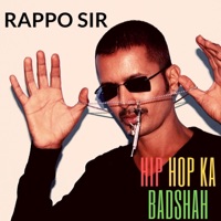 Hip Hop Ka Badshah - Single - Rappo Sir Shree