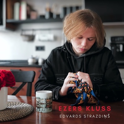 Ezers kluss - Single