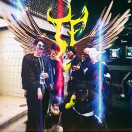 Strong Zero (feat. Slappy, Drip Drop, Harmful Logic, ryuzk & emotegi) Acounta