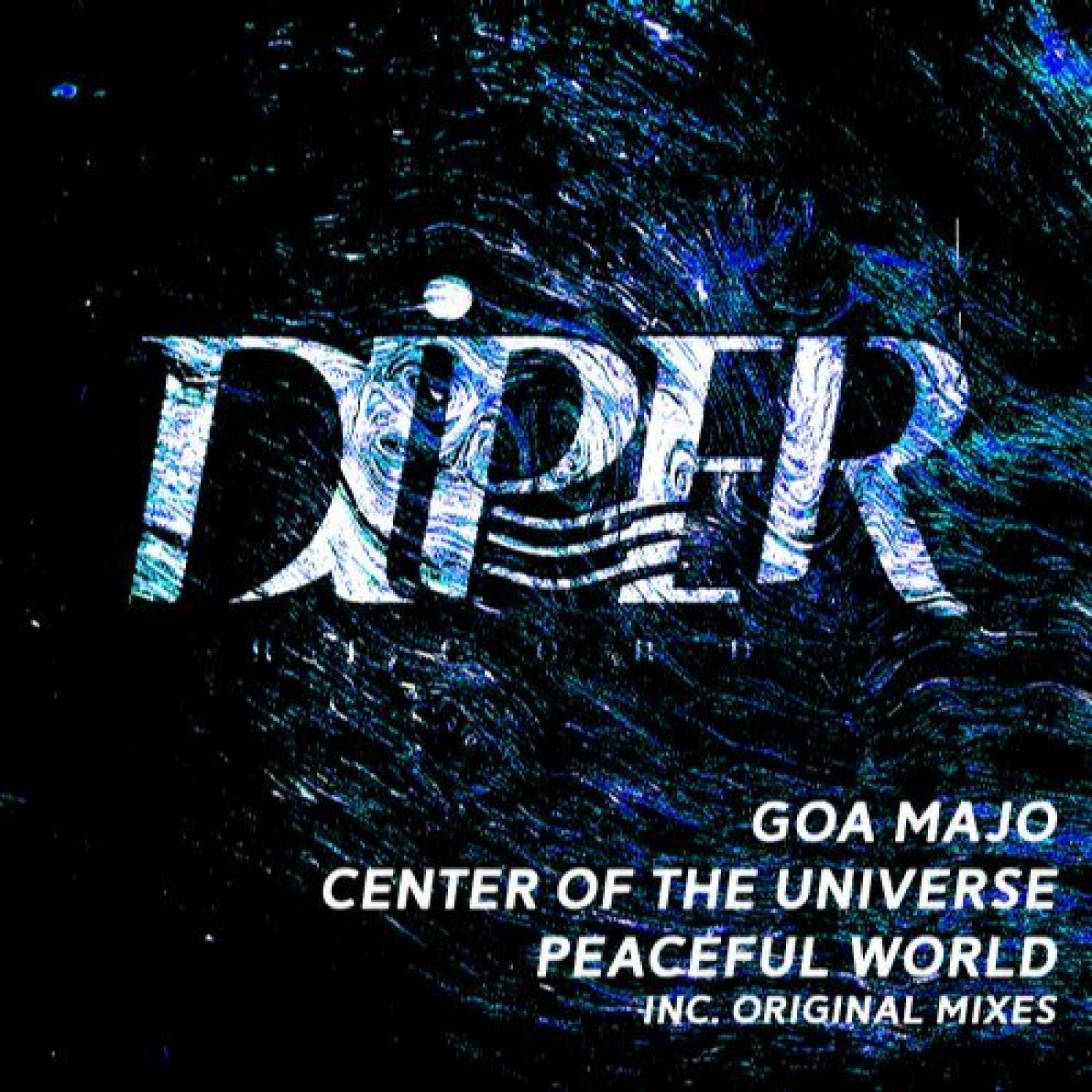 Center of the Universe - Single