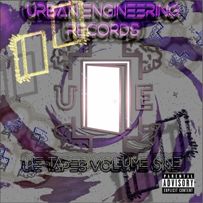 U.E Tapes : Volume One - EP