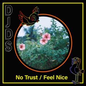 No Trust (feat. Kiah Victoria) [Projexx Version]