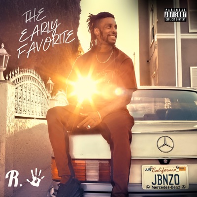 The Early Favorite - EP