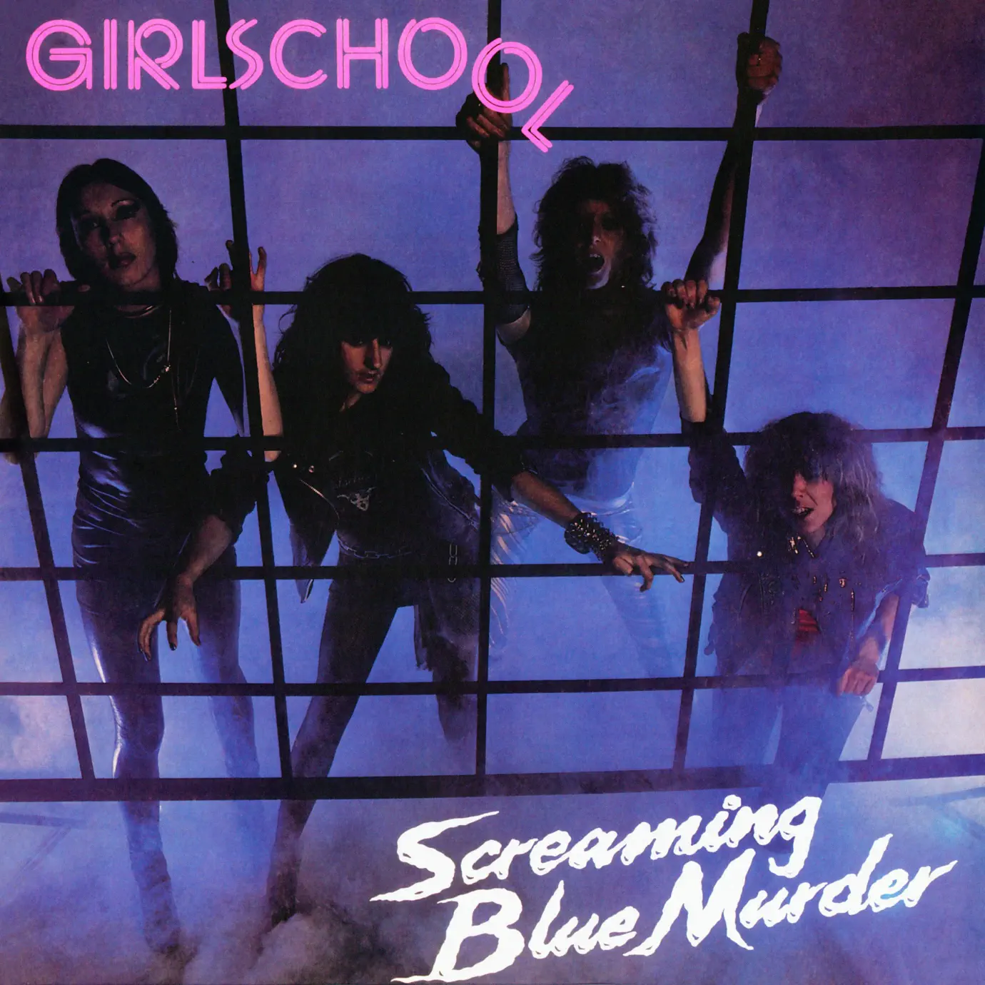 Nightmare At Maple Cross / Take a Bite - album by Girlschool