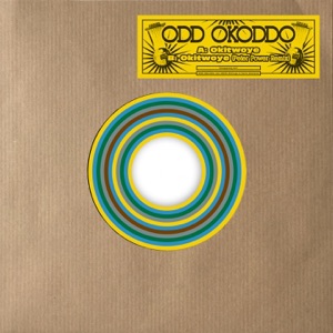Okitwoye - Single