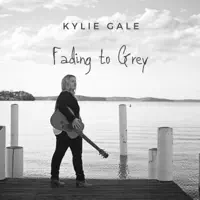Fading To Grey — Kylie Gale