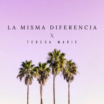 La Misma Diferencia - EP