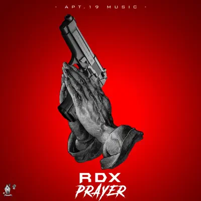 Prayer - Single - RDX