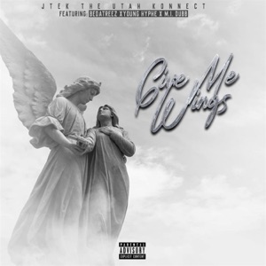 Give Me Wings (feat. M.I.Dubb, bedatreez & Young Hyphe)
