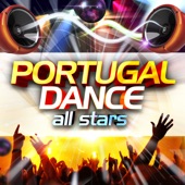 Portugal Dance Allstars - DJ Version artwork