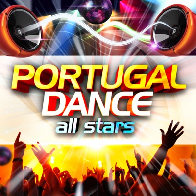 Portugal Dance Allstars - DJ Version