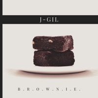 B.R.O.W.N.I.E. - Single - J-GIL