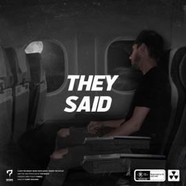 They Said Tre Wright