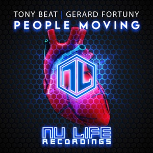 People Moving - Single