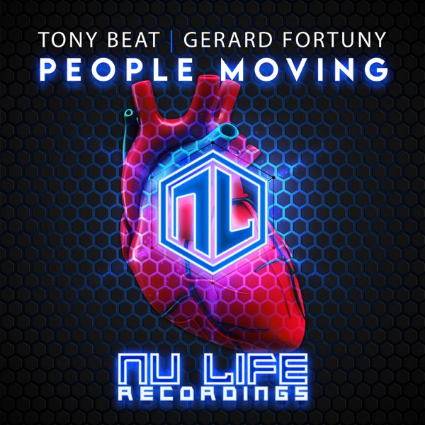People Moving - Single