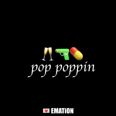 Pop Poppin' - Single