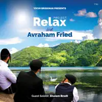 Abba — Avraham Fried