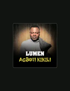 Listen to Agboti Kékéli, watch music videos, read bio, see tour dates & more!