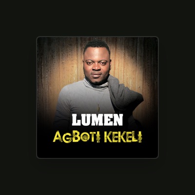 Listen to Agboti Kékéli, watch music videos, read bio, see tour dates & more!