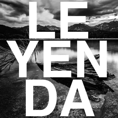 Leyenda - Single - Khan DobleL