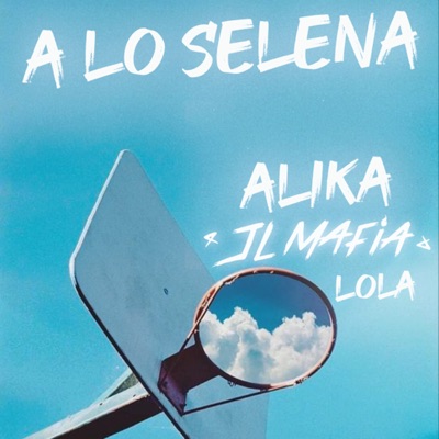A Lo Selena (feat. Lola) - Single