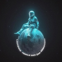 Female Shyt (feat. Kirikovski) - Single - LXSTSPXCE