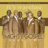 I Thank You Lord  — The Mighty Gospel Warriors