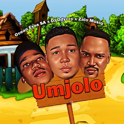 Umjolo - Single