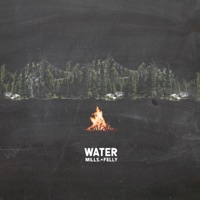 Water - Single - Mills & Felly