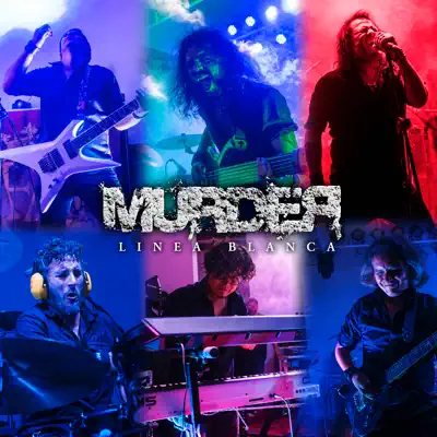 Linea Blanca - Single - Murder