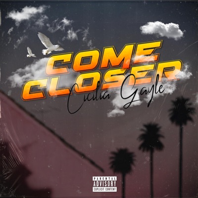 Come Closer - Single