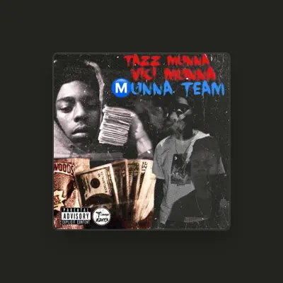 Listen to Vicimunna, watch music videos, read bio, see tour dates & more!