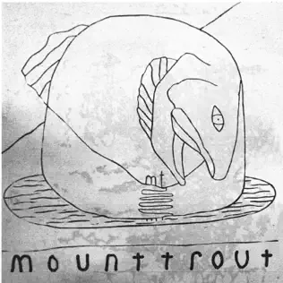 descargar álbum Mount Trout - Mount Trout