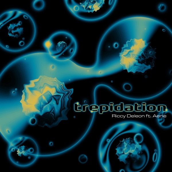 Trepidation (feat. Aerie)