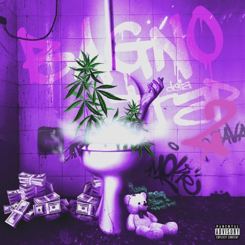 Bagno della Trap 2 (feat. Liltagliagole) - Single