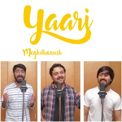 Meghdhanush adlı sanatçının Yaari - Single albümünü dinle