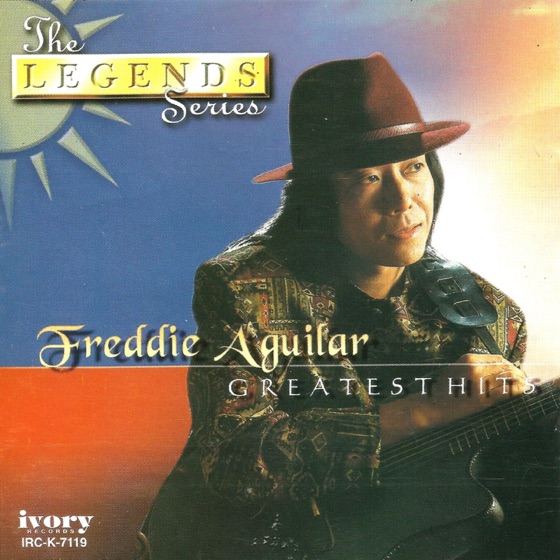 Cover artwork for Ikaw