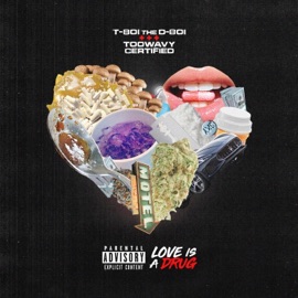 Bands (feat. Tr4ncee) TooWavy Certified & T-Boi the D-Boi