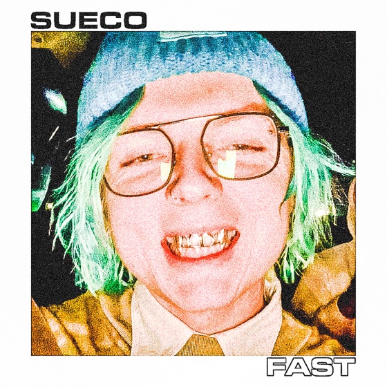 Cover artwork for Fast