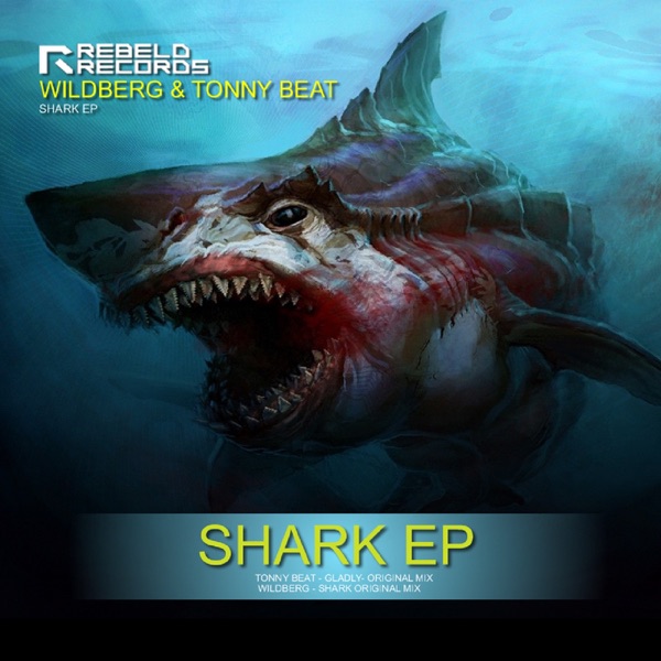 Shark - Single