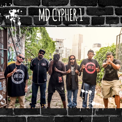 Md Cypher 1 - Single