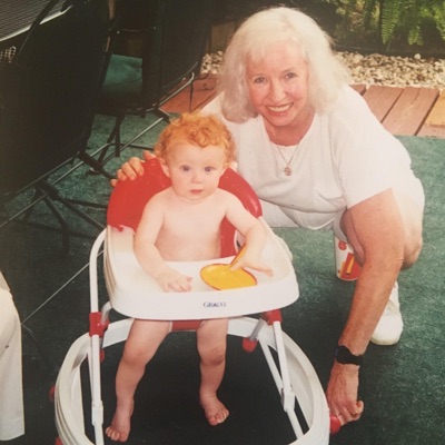 I Miss You Gram - Single