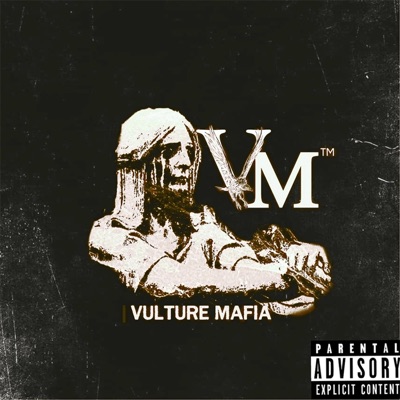 Vulture Mafia - EP
