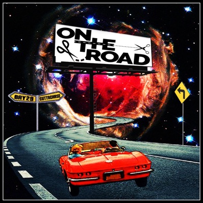 On the Road - Single