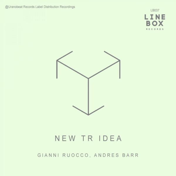 New Tr Idea - Single
