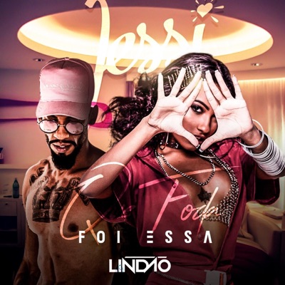 Que Foda Foi Essa - Single