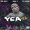 Yea Yea (feat. Yung Martez & OTB Fastlane) - Dubble 0 lyrics