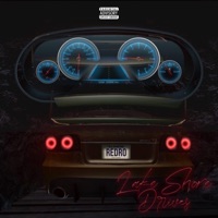 Lake Shore Drives - Single - Redro