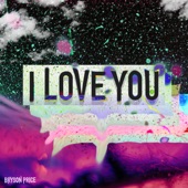 I Love You artwork