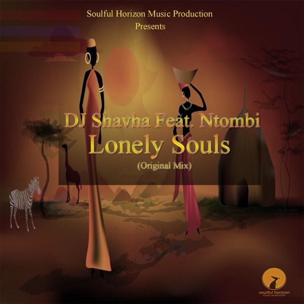 Lonely Souls (feat. Ntombi)